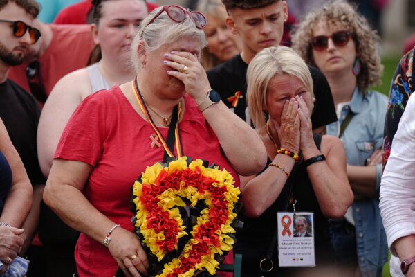 Epoch Times Photo