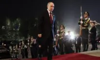 Putin and Xi: Friends Enough to Hurt Us