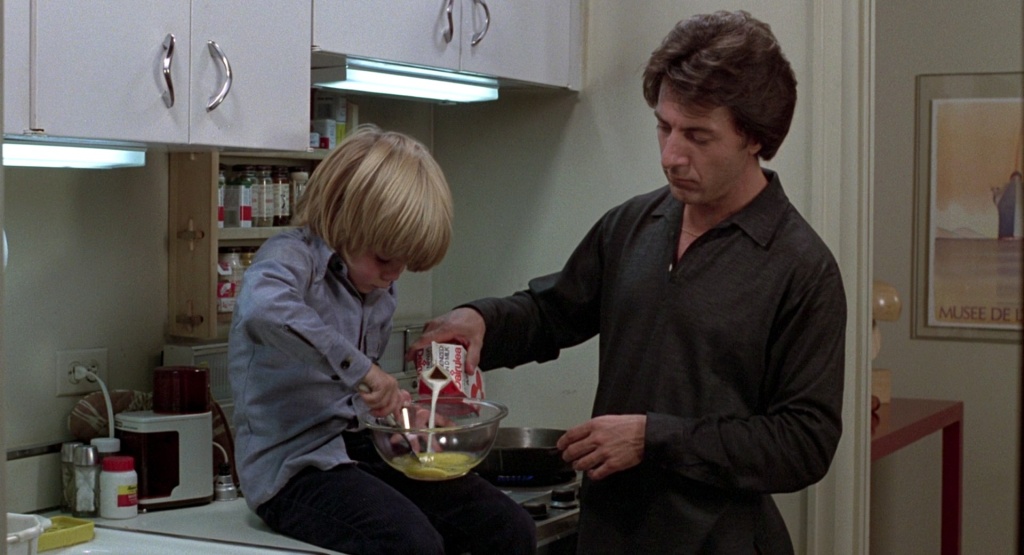 'Kramer vs. Kramer': Parenting Is a Partnership, Not a Playoff - Vimarsana News