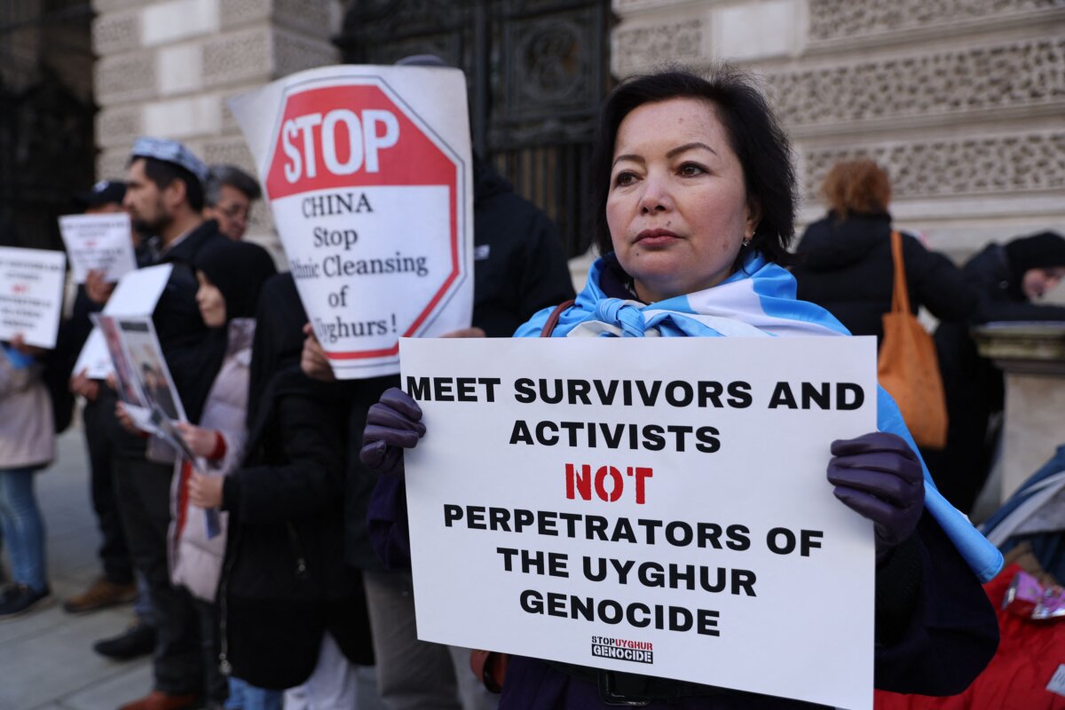 Epoch Times Photo