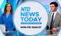 NTD News Today Full Broadcast (May 20)