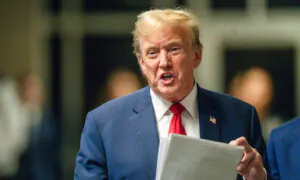 Donald Trump’s New York Trial: May 20