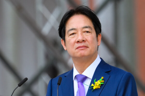 Epoch Times Photo