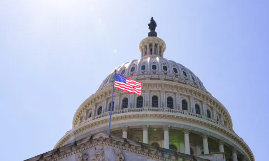 Senate Homeland Security Committee’s Hearing on ‘Options to Reform the National Emergencies Act’