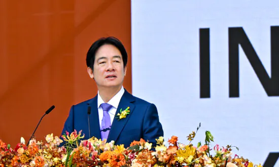 Taiwan President Affirms the Island’s Global Standing as Beijing Continues to Isolate Taipei
