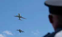 Enough Planes for D-Day Commemoration, Say Ministers