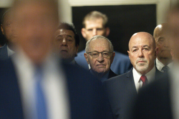 Epoch Times Photo