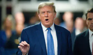 Donald Trump’s New York Trial: May 21