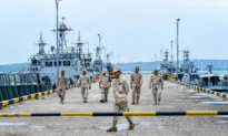 China, Cambodia Kick Off Joint Military Drills to Boost ‘Ironclad’ Partnership