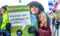 Win for Woman in Rape Centre Tribunal Over Gender Views