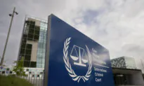 John Robson: ICC’s Pursuit of Arrest Warrants for Netanyahu, Hamas Leaders Is All a Sham