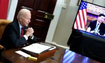 Biden-Xi Conversation Highlights Trend of Tough US Stance Against CCP: Economist