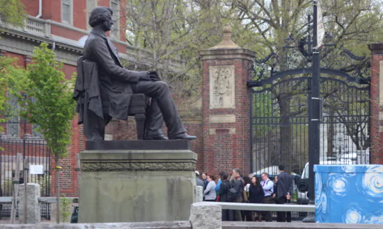 Pro-Palestinian Protesters Threaten to Disrupt Harvard’s Graduation Ceremonies