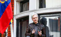 Assange Wins Right to Challenge Extradition to the US