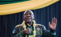South Africa’s President to Meet Trump Amid Tensions Over ‘Genocide’ Refugees