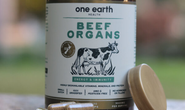 Uncovering the Health Secrets of Beef Organs: Why They’re Good for You