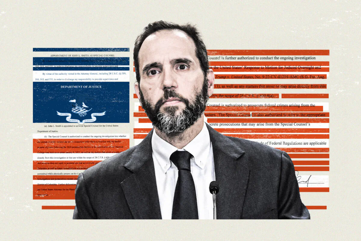 (Illustration by The Epoch Times, Shutterstock, Getty Images)
