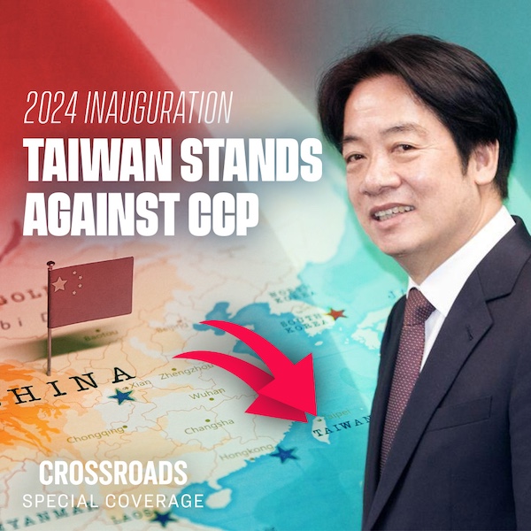 How Taiwan Resisted CCP Attempts to Rig Elections | Special Feature