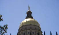 Georgia House Republicans Refuse Calls From Trump, Kemp to Redistrict