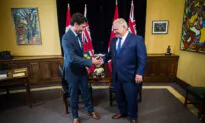 Ontario Premier Doug Ford Asks Ottawa to Pause Approval of Safe-Supply Sites