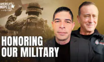 Honoring Our Military | America’s Hope