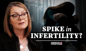 Infertility After Vaccination? Dr. Kimberly Biss Explains the Data