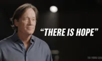 Kevin Sorbo on ‘The Firing Squad’: ‘We Are Gonna Save America’