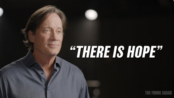Kevin Sorbo on ‘The Firing Squad’: ‘We Are Gonna Save America’