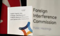 Another Chinese Group in Canada Faces Member Backlash After Taking a Position Favourable to Beijing