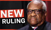 Supreme Court Issues Surprise 7–2 Ruling on Federal Reserve Funding | Facts Matter