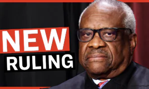 Supreme Court Issues Surprise 7–2 Ruling on Federal Reserve Funding | Facts Matter