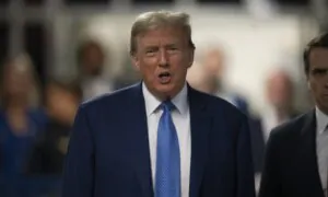 Trump: New York Trial Case ‘Should Be Terminated’