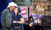 ‘Never Apologize for Being Patriotic’: Legendary Country Singer Toby Keith Urges Daughter Before Dying