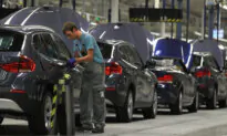 Major Automakers Imported Cars With Parts Linked to Forced Labor in China, Senate Probe Finds
