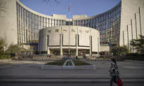 China to Inject $31.5 Billion of Liquidity Into Banking System