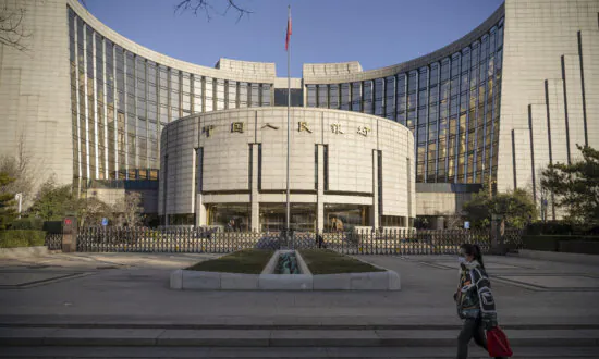 Analysts Expect Fiscal and Tax Reforms From China’s Third Plenum