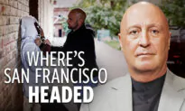 San Francisco Firefighter Tells Why Crime Is Out of Control in San Francisco