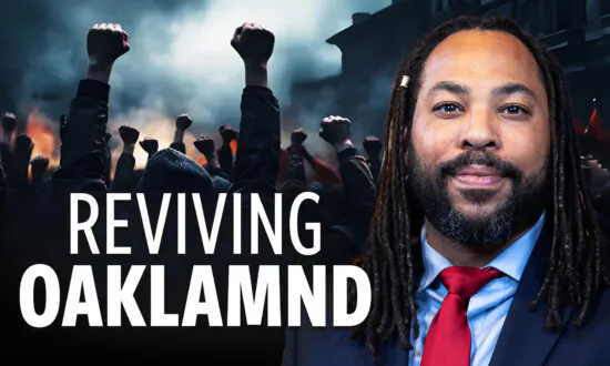 Former Union Boss on Oakland’s Decline and How to Turn It Around