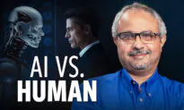 How Real Is the Threat of AI Replacing Humans?