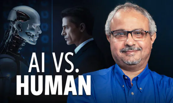 How Real Is the Threat of AI Replacing Humans?