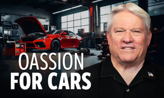 Driven by Passion: A Car Enthusiast’s Journey