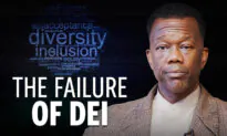 Roots of DEI Explained