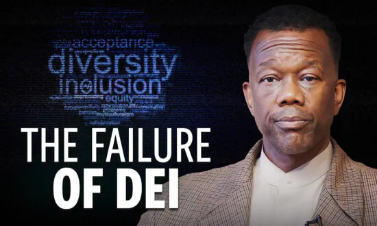 Roots of DEI Explained