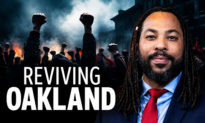 Former Union Boss on Oakland’s Decline and How to Turn It Around