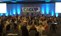 Lara Trump Says Election Integrity is ‘#1 Focus’ for RNC