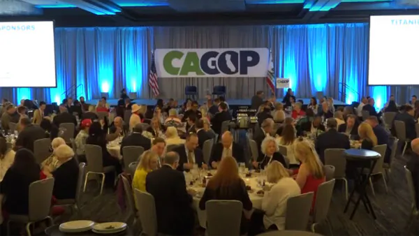 Lara Trump Says Election Integrity is ‘#1 Focus’ for RNC