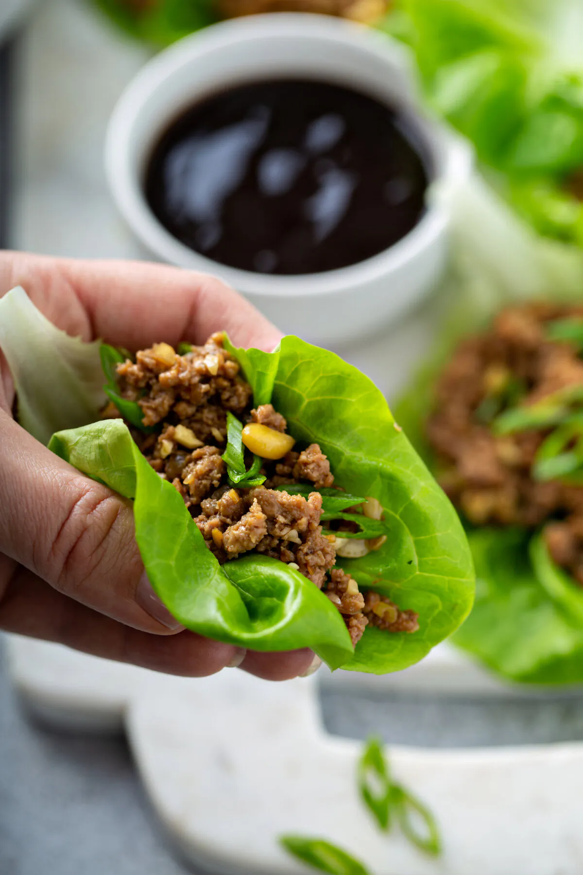 You can change up the recipe further to customize your favorite filling. (Dreamstime/TNS)