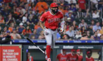 Angels Slug Season-High Four Home Runs in Comeback Win Over Astros