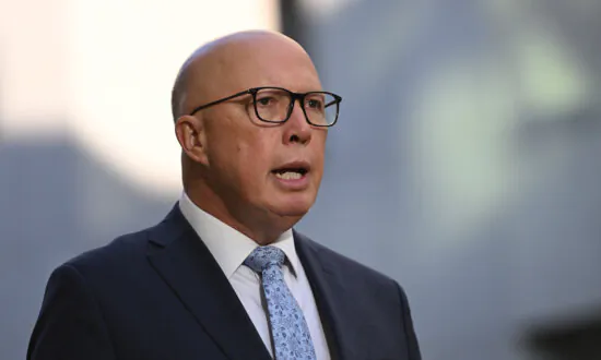 Coalition Criticises Labor’s Economic Strategy, Promises Better Financial Management