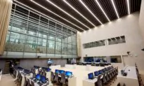 France, Belgium, Germany Back ICC Arrest Warrants Request for Israel, Hamas Leaders